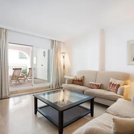 Lägenhet La Gavia Side 2 Bedroom - San Pedro