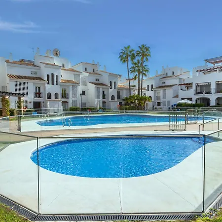 La Gavia Side 2 Bedroom - San Pedro 3-3 شقة *
