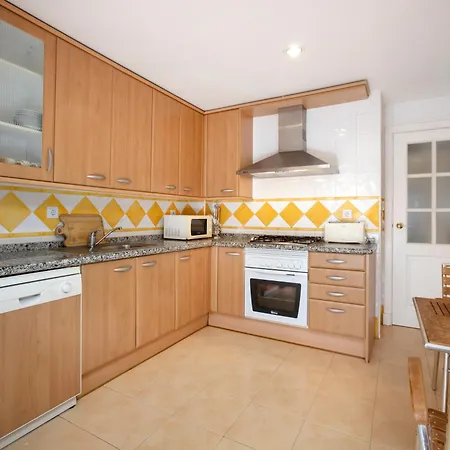 La Gavia Side 2 Bedroom - San Pedro *