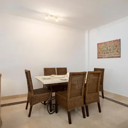 La Gavia Side 2 Bedroom - San Pedro *