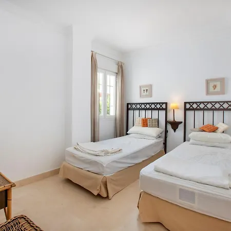 La Gavia Side 2 Bedroom - San Pedro 아파트 마르베야