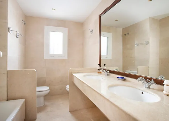 La Gavia Side 2 Bedroom - San Pedro