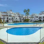 La Gavia Side 2 Bedroom - San Pedro 3-3 Апартаменты *