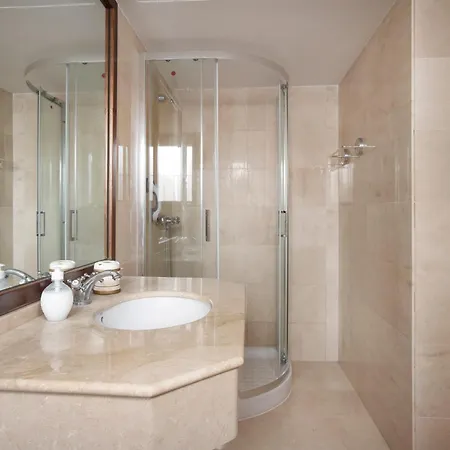 La Gavia Side 2 Bedroom - San Pedro 3-3 Lejlighed Marbella
