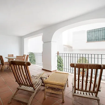 La Gavia Side 2 Bedroom - San Pedro Apartment