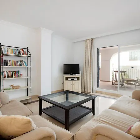 La Gavia Side 2 Bedroom - San Pedro Daire *