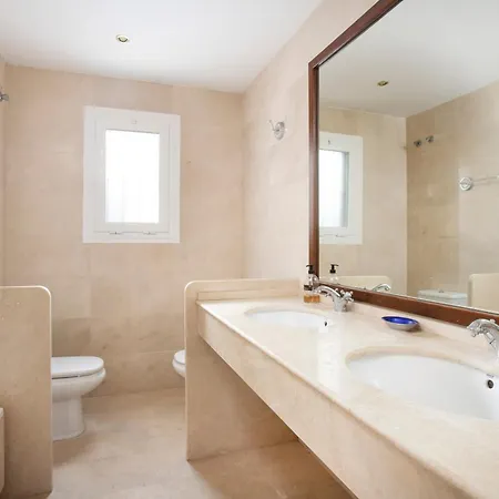 La Gavia Side 2 Bedroom - San Pedro 3-3