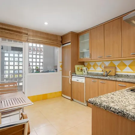 La Gavia Side 2 Bedroom - San Pedro * Marbella