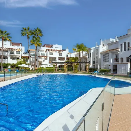 La Gavia Side 2 Bedroom - San Pedro Marbella