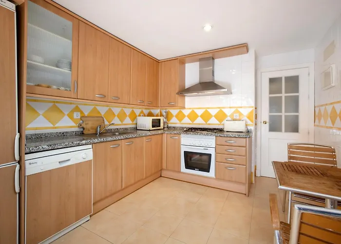 La Gavia Side 2 Bedroom - San Pedro *