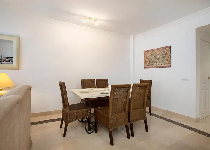 La Gavia Side 2 Bedroom - San Pedro *