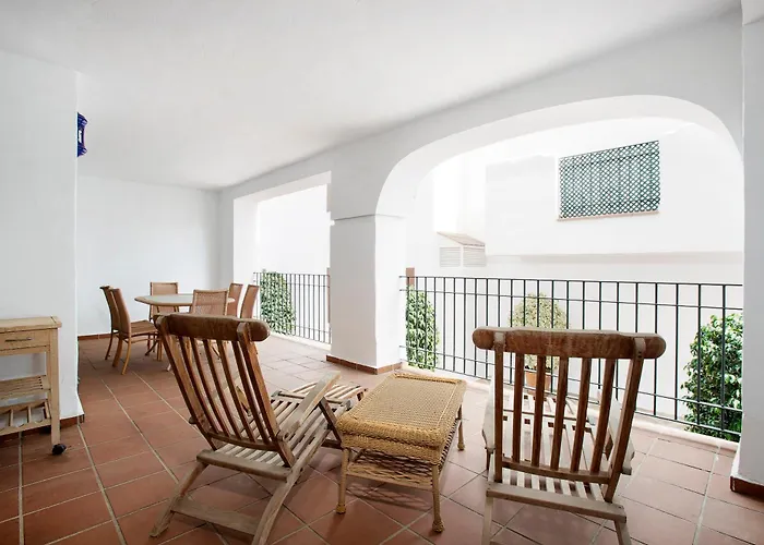 La Gavia Side 2 Bedroom - San Pedro Lejlighed