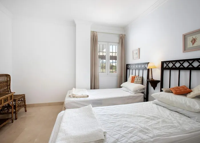 La Gavia Side 2 Bedroom - San Pedro Lejlighed *